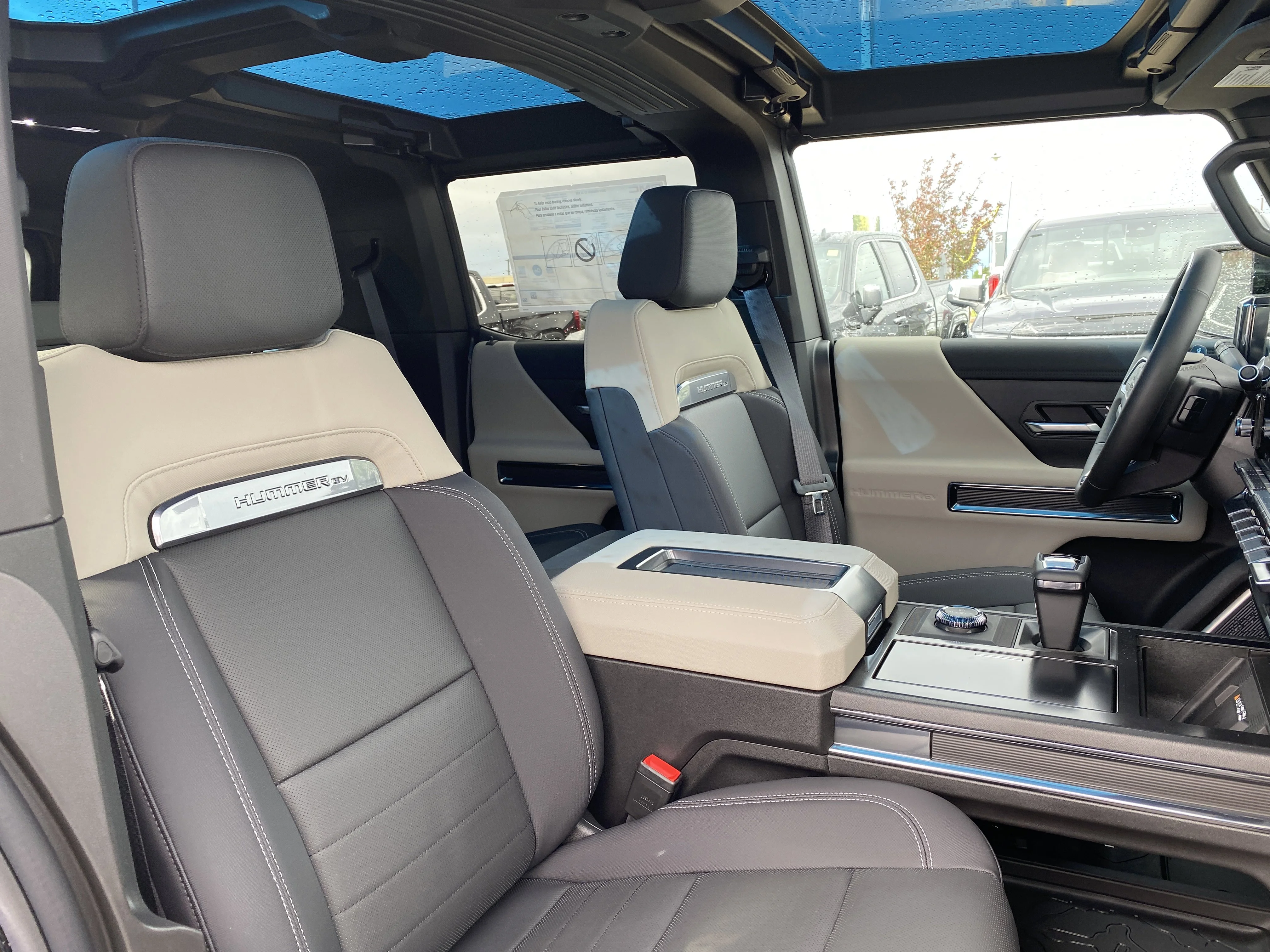 New 2026 VOID BLACK GMC 2X image 30