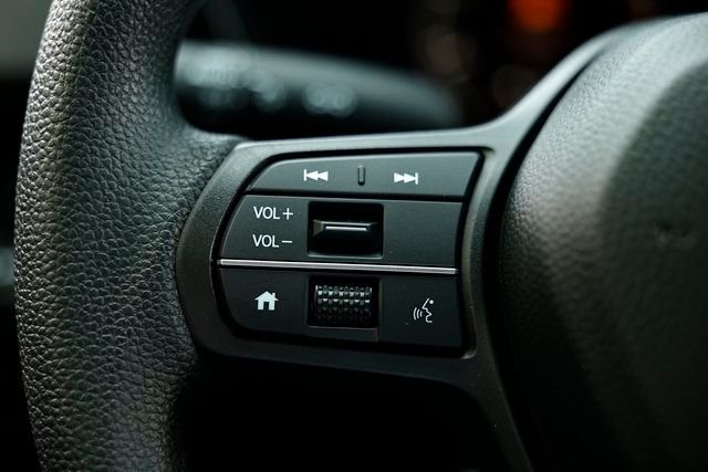 2026 Honda CR-V LX - Photo 15
