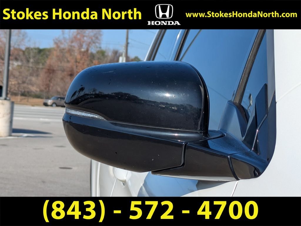 Used 2021  Honda Black Edition image 11