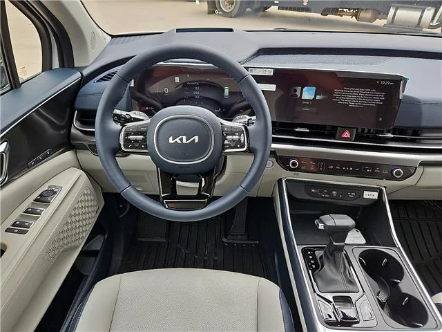 New 2026 Snow White KIA  image 8