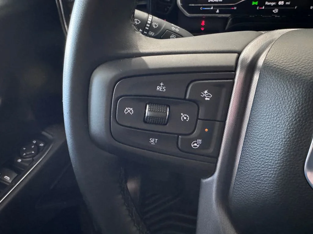 Certified Used 2024 Sterling Metallic GMC Elevation image 16