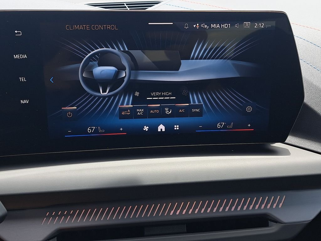 New 2026 Brooklyn Grey Metallic BMW 228 Gran Coupe image 18