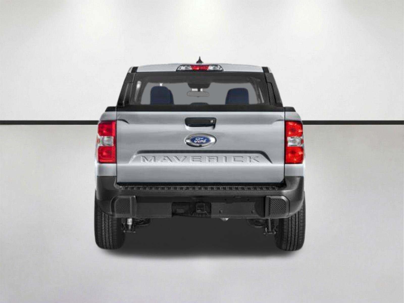Used 2023 Cactus Ford XLT image 5