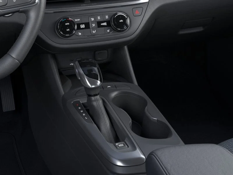 2026 Buick Envista Preferred - Photo 23