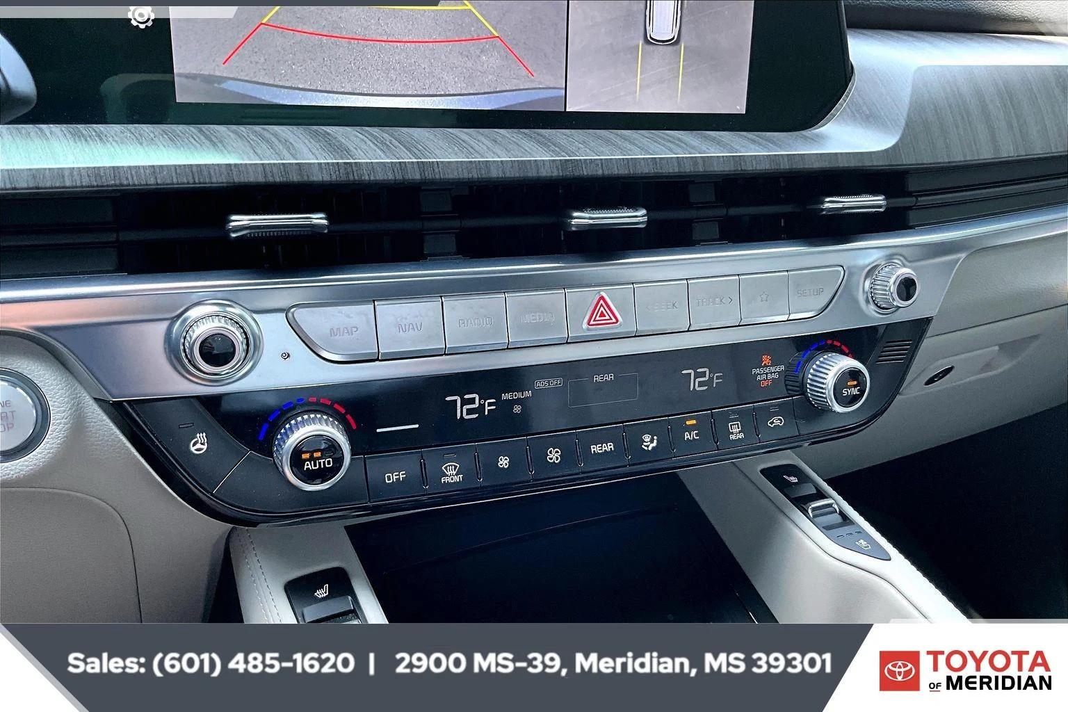Used 2025 Panthera Metal Kia SX image 23