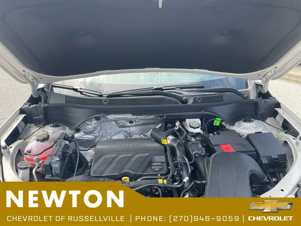 2026 Chevrolet Trax Activ - Photo 49
