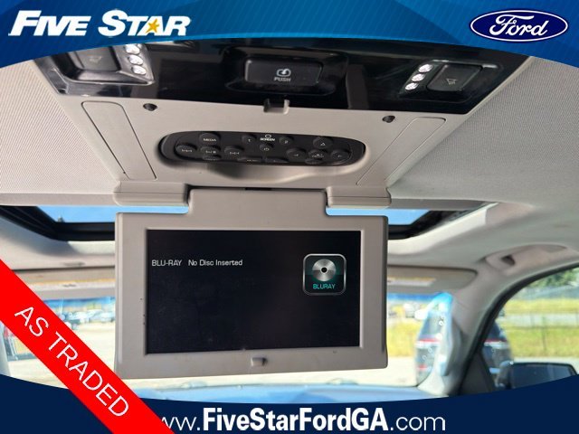 Used 2016 Gray Chevrolet LT image 11