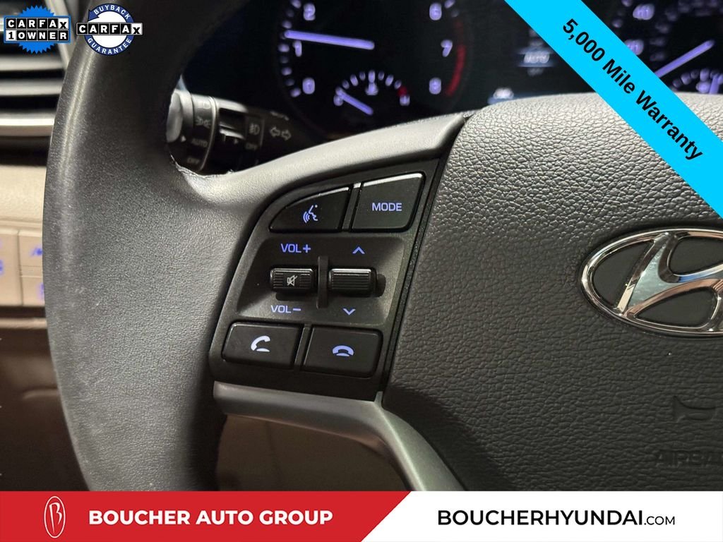2020 Hyundai Tucson Ultimate - Photo 15