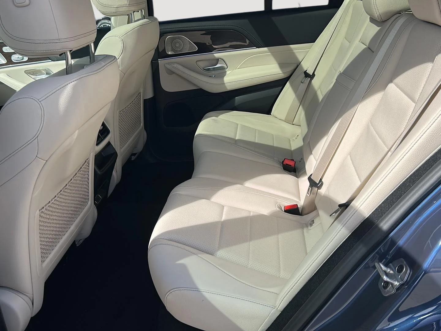 New 2026 Twilight Blue Metallic Mercedes-Benz GLE 350 image 26
