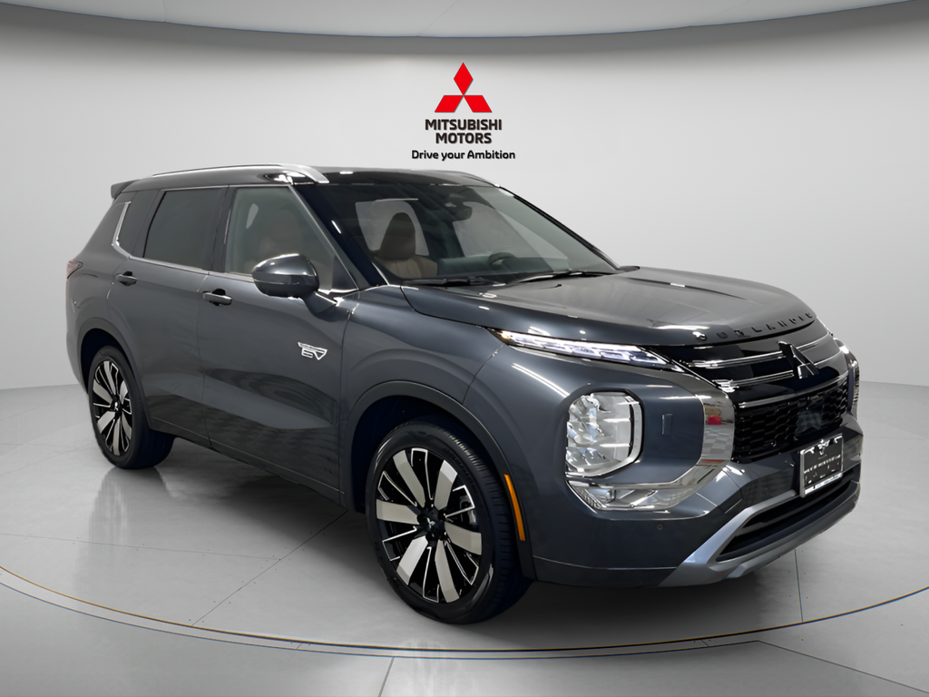 New 2026  Mitsubishi SEL image 2