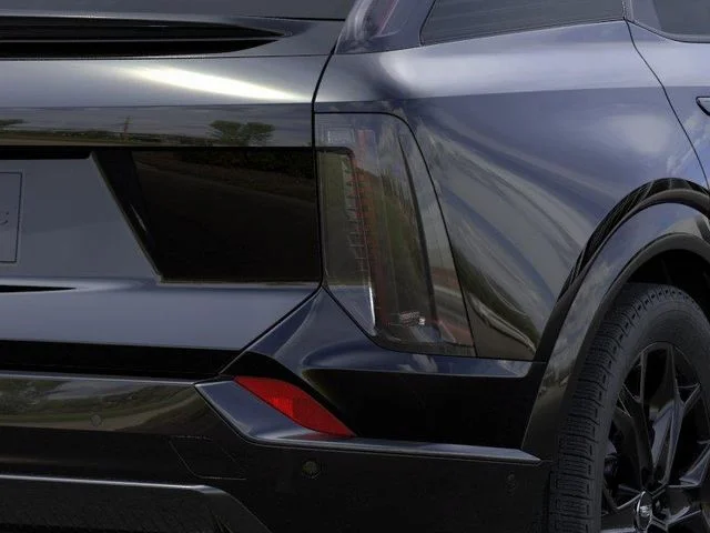 New 2027 Black Cadillac Sport image 11