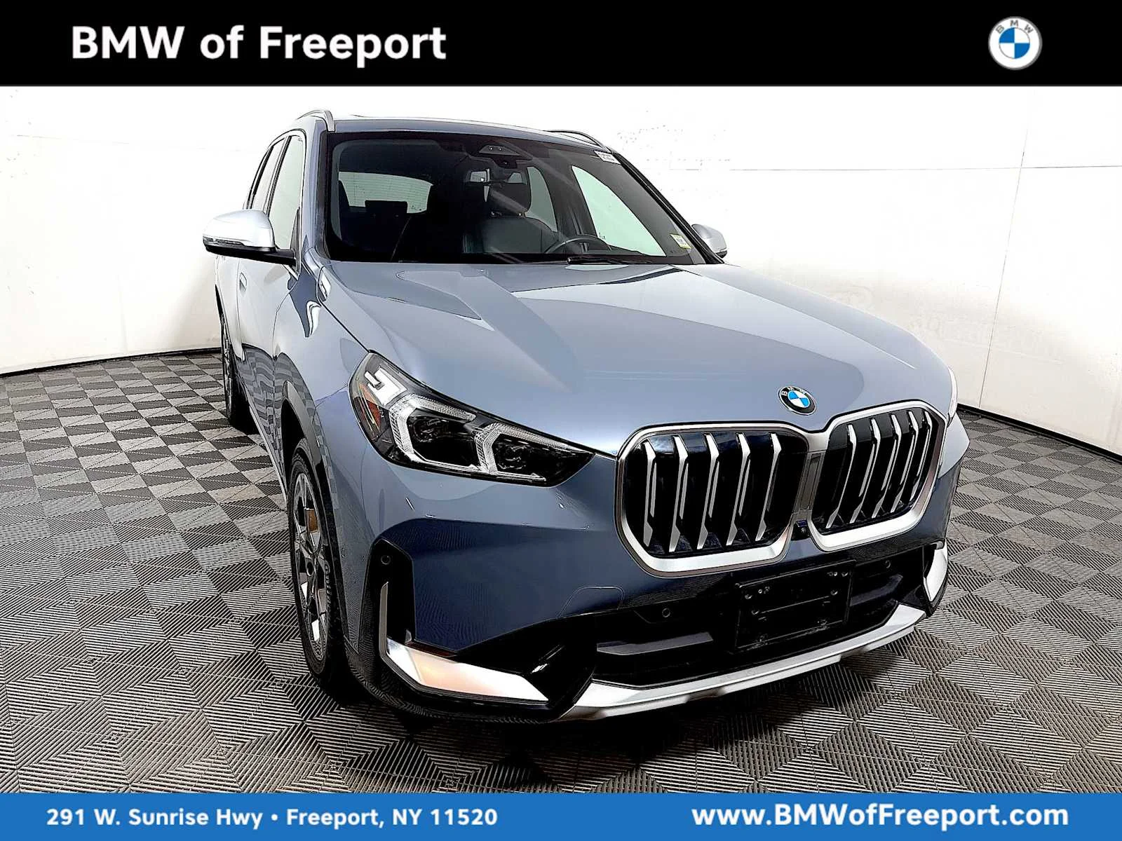 2024 BMW X1 xDrive28i