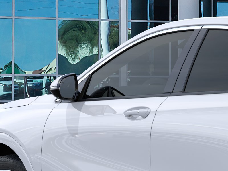 2026 Buick Envista Avenir - Photo 12