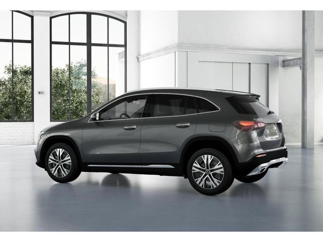 New 2026 Mountain Grey Metallic Mercedes-Benz GLA 250 image 31