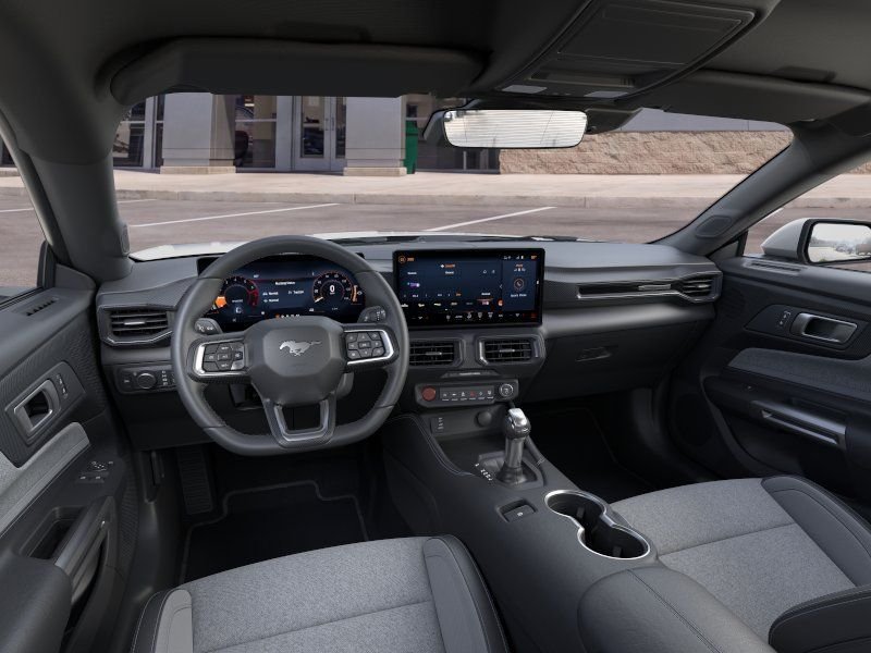 2026 Ford Mustang EcoBoost Fastback - Photo 9