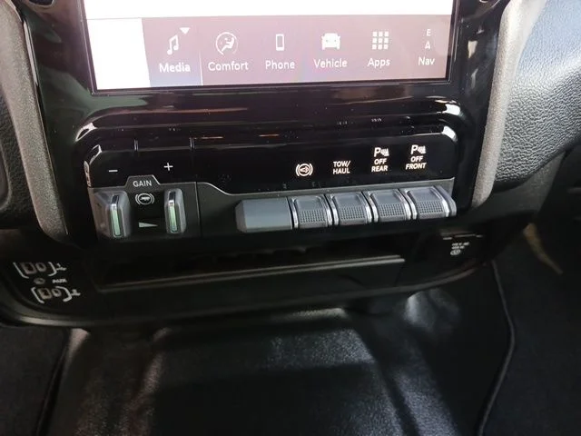 2026 RAM 2500 Tradesman - Photo 40