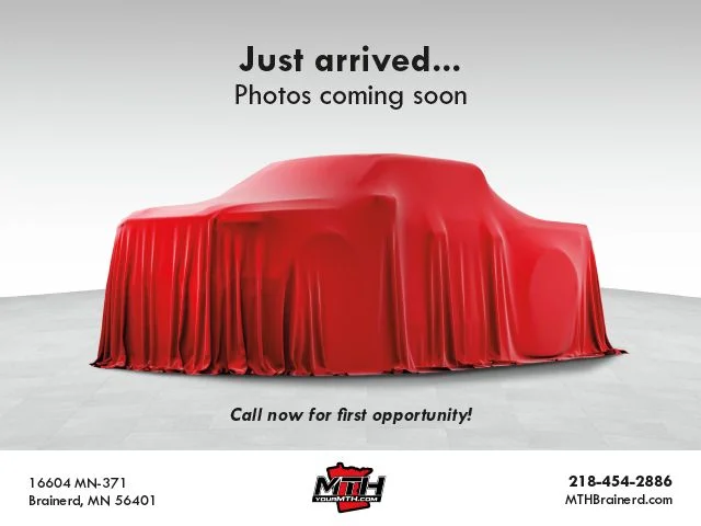 Certified Used 2024 Black Ford XLT image 1