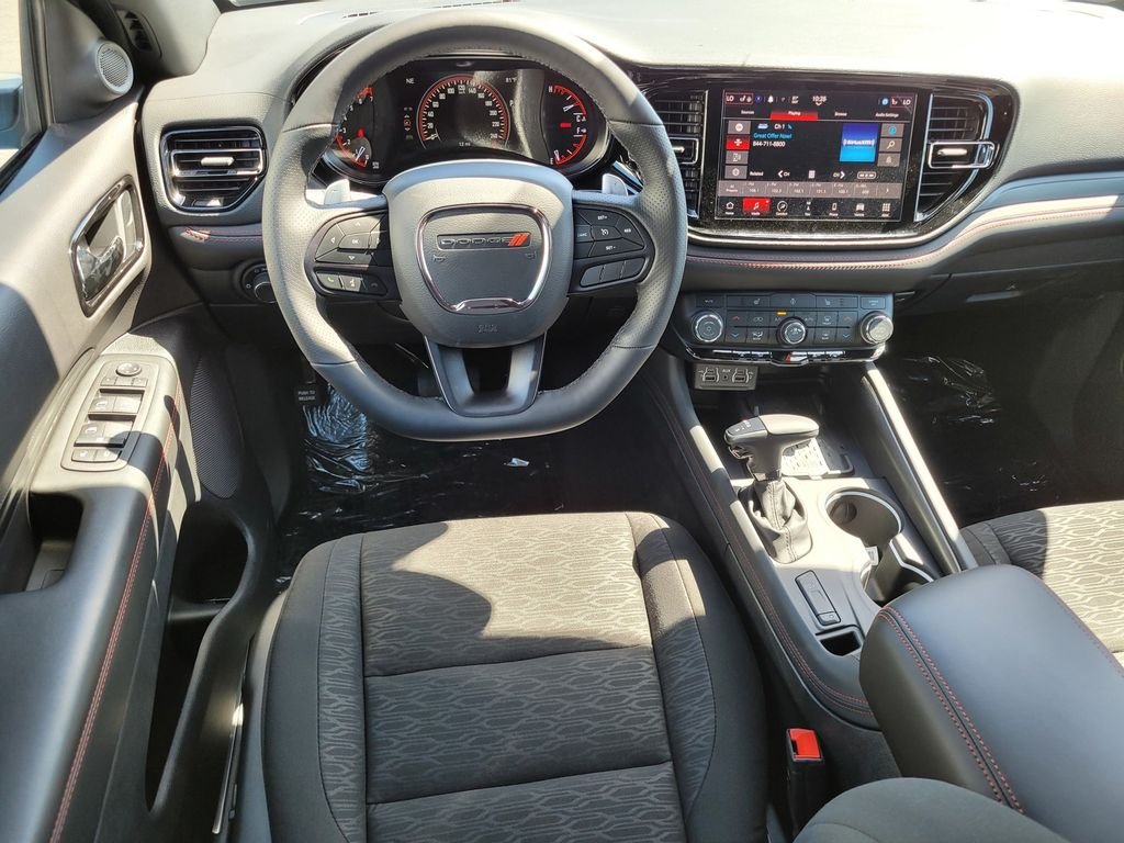 New 2026 Blue Dodge GT HEMI V8 image 7