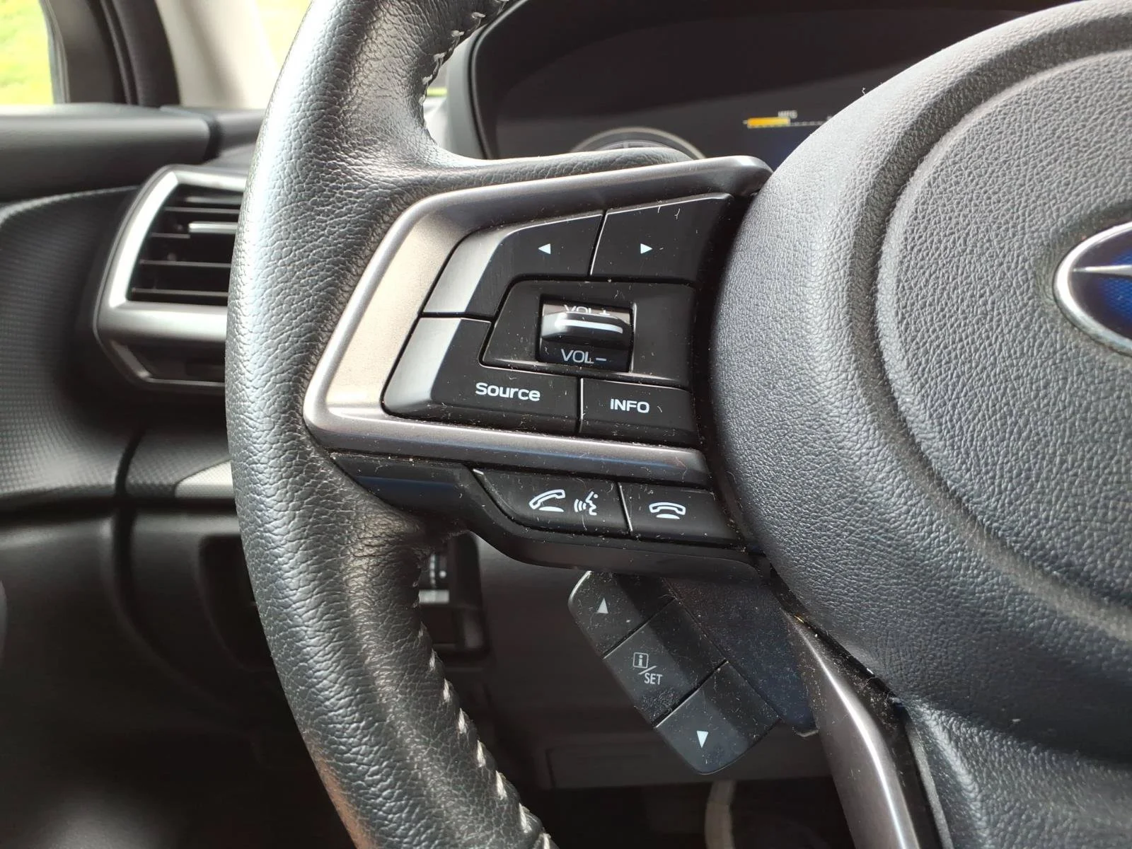 2019 Subaru Forester Limited - Photo 29