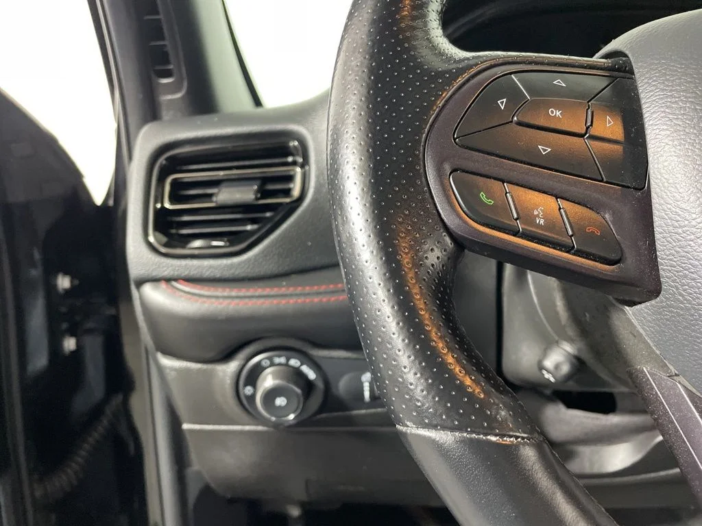 Used 2023 Black Dodge GT Plus image 13