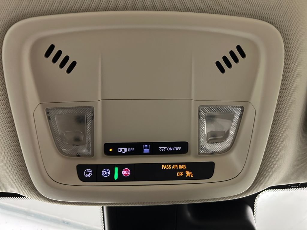 2024 Chevrolet Malibu 2LT - Photo 29