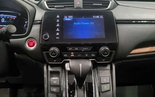 Used 2022 Gray Honda Touring image 24