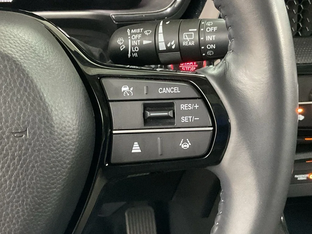 2024 Honda CR-V EX-L - Photo 12