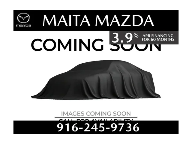 2025 Mazda CX-30 2.5 S Carbon Edition