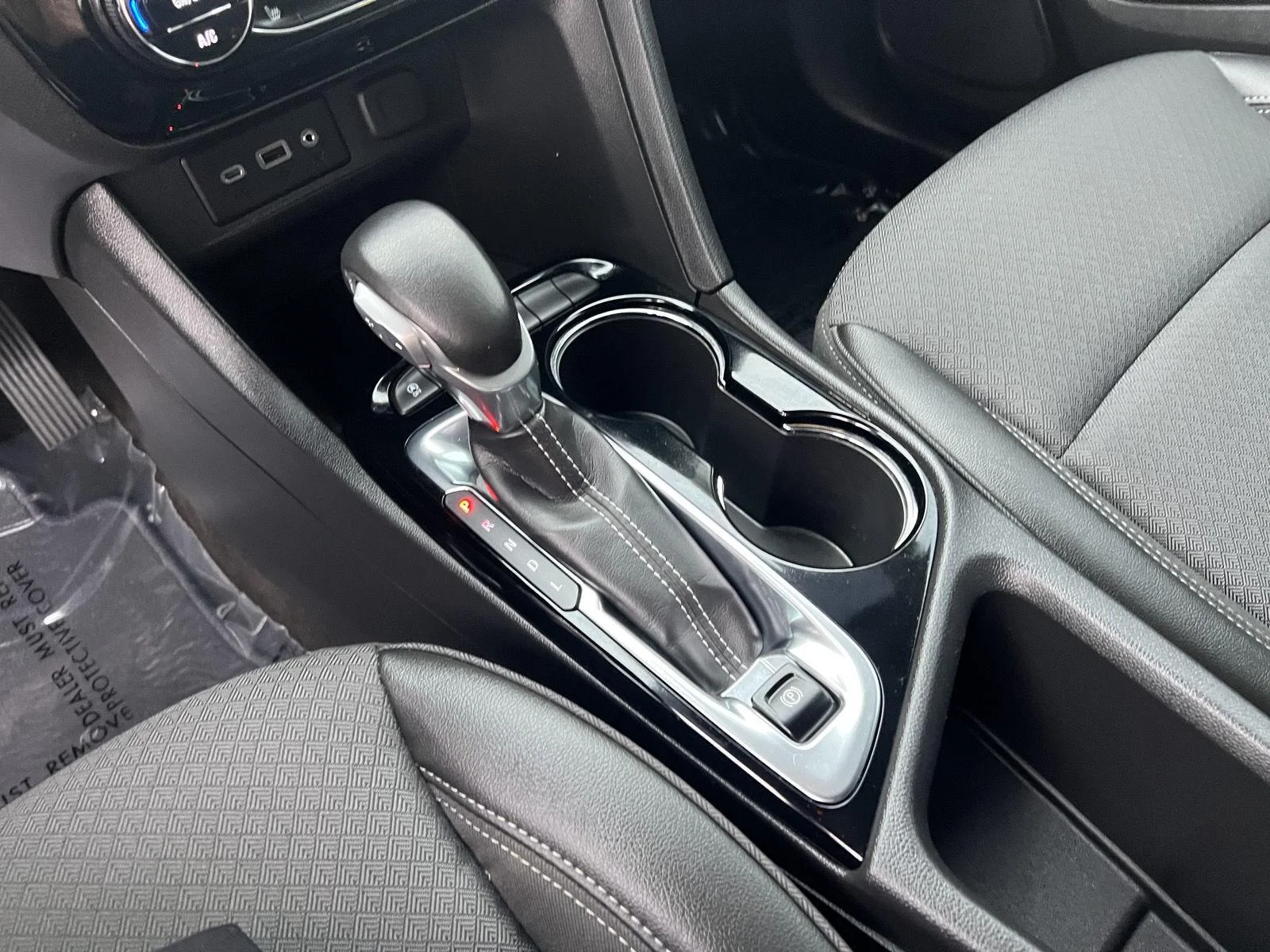 2023 Buick Encore GX Select - Photo 24
