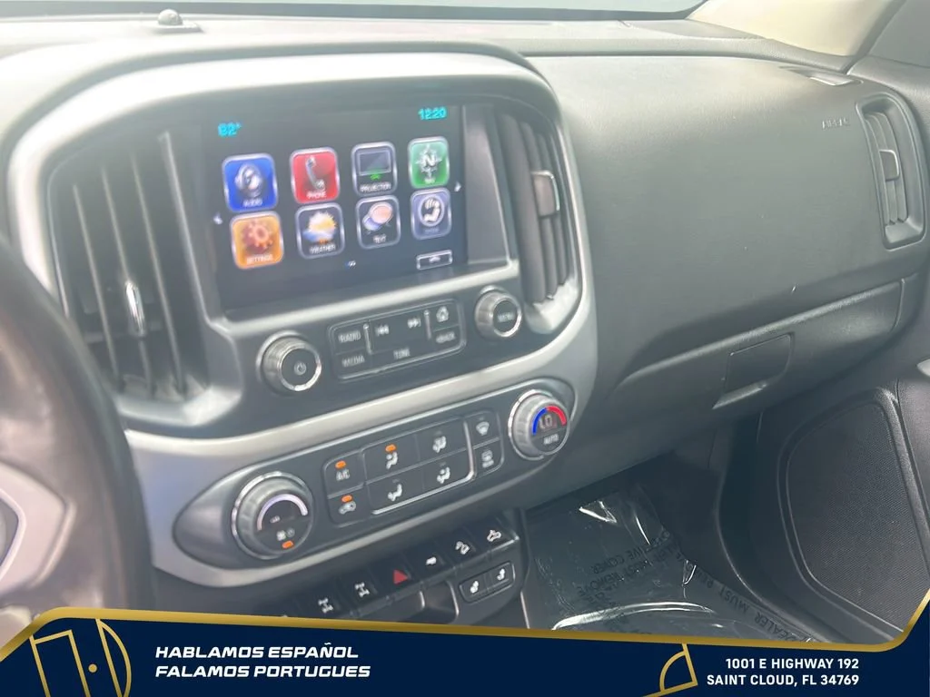 Used 2018 BLACK Chevrolet 4WD ZR2 image 20