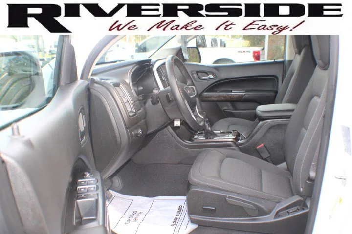 Certified Used 2022 Summit White GMC Elevation image 12