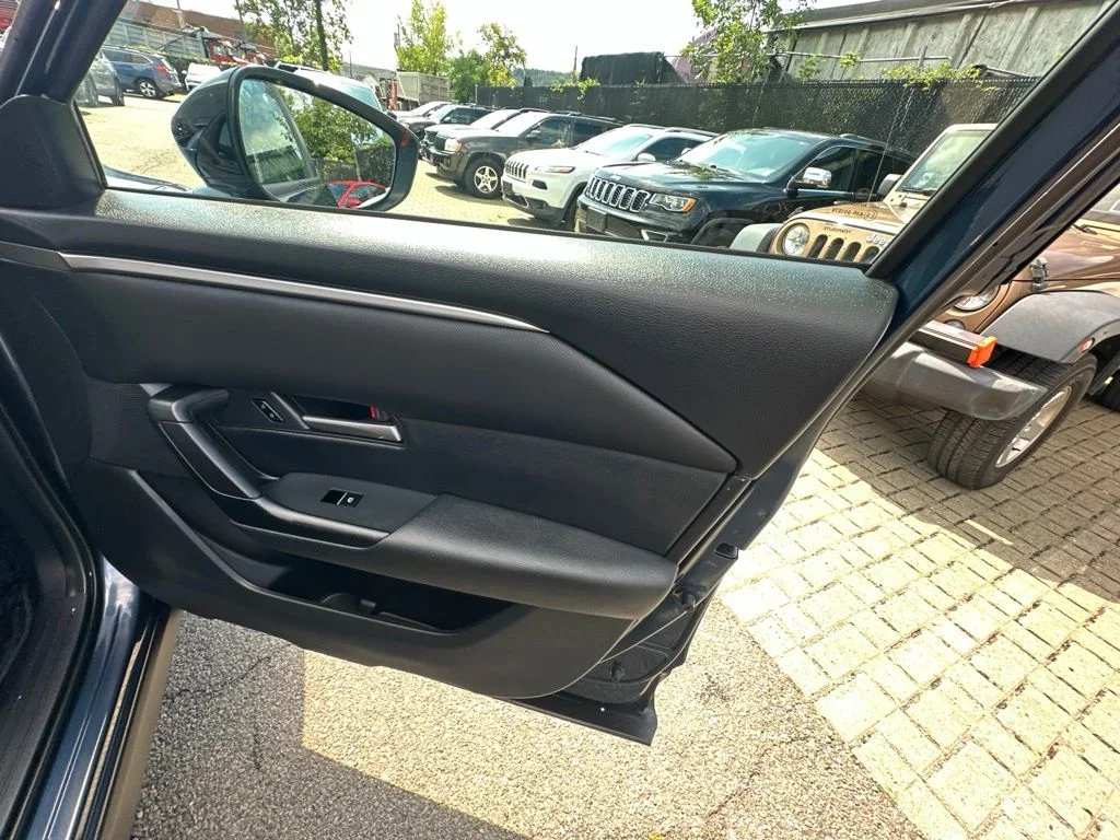 Used 2026 Blue Mazda 2.5 S Select image 32