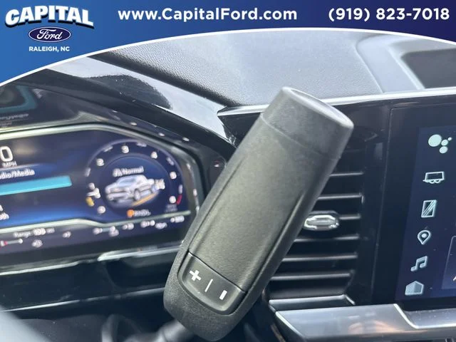 Used 2024 Black Chevrolet LT image 30