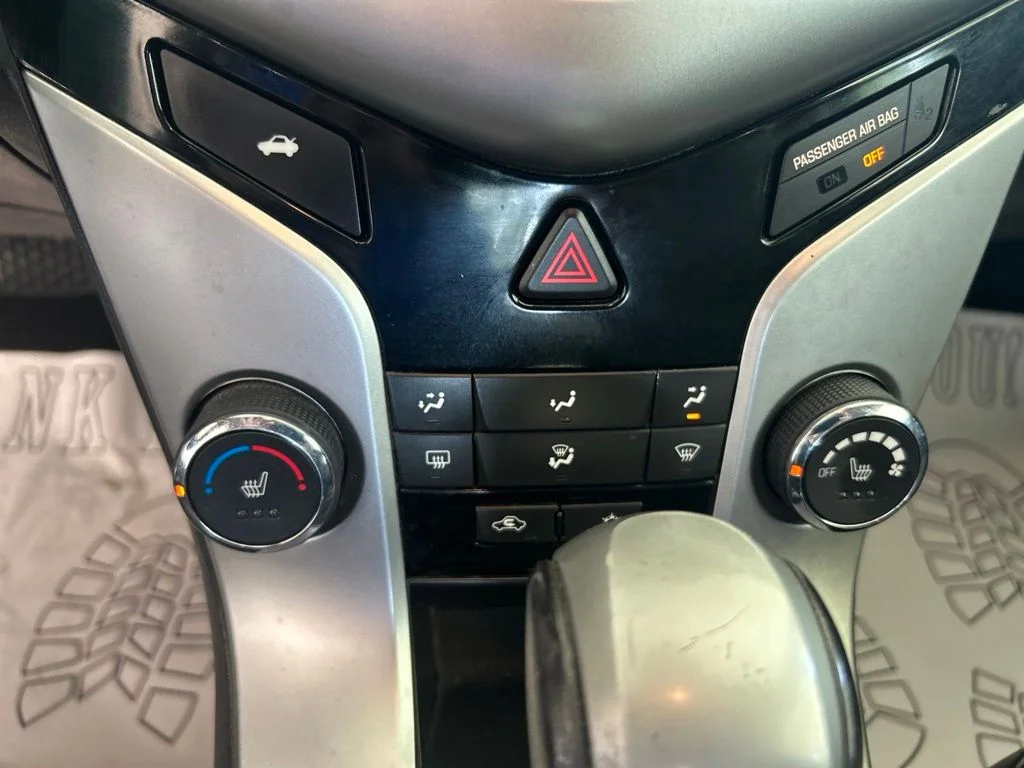 Used 2016 Gray Chevrolet 2LT image 47