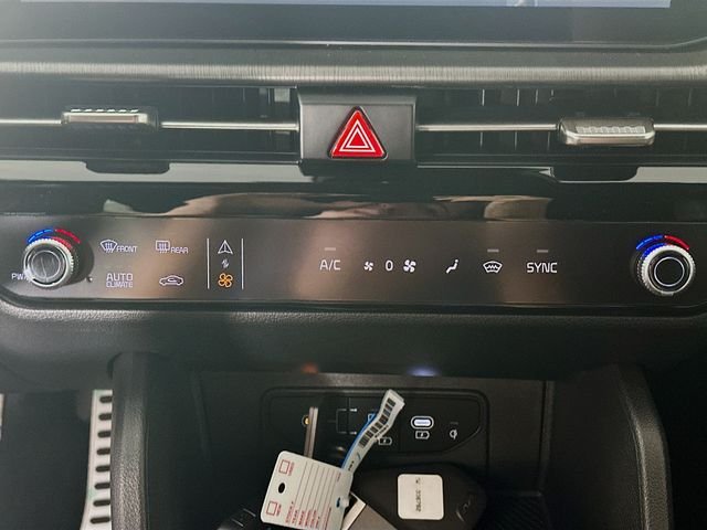 2026 Kia Sportage X-Pro Prestige - Photo 16