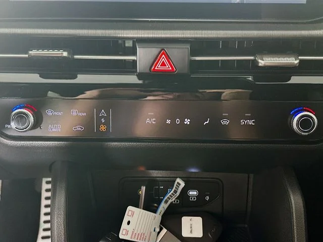 2026 Kia Sportage X-Pro Prestige - Photo 16