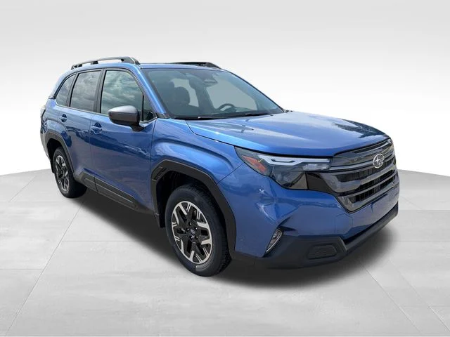 2026 Subaru Forester Premium's photo