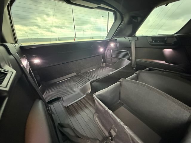 Certified Used 2024 Gold Land Rover SE image 17