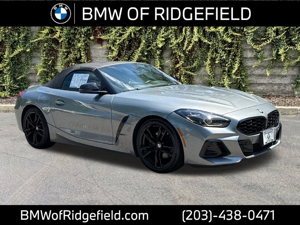 2023 BMW Z4