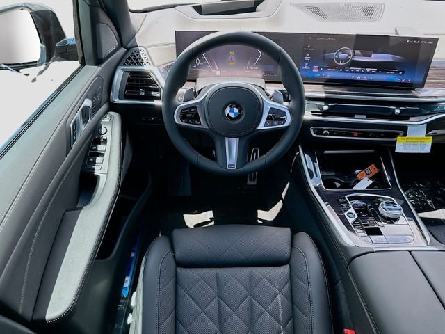 New 2026 Gray BMW sDrive40i image 16