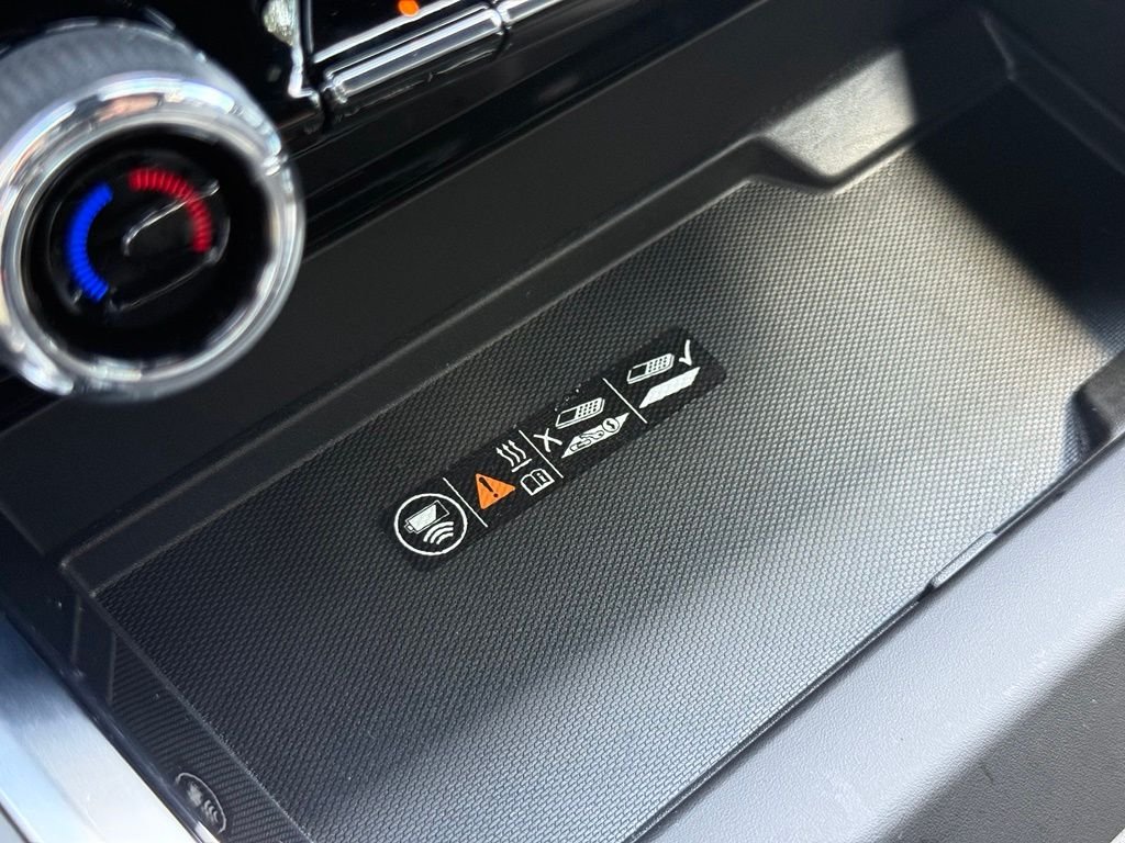 Used 2025 Black Chevrolet Premier image 36