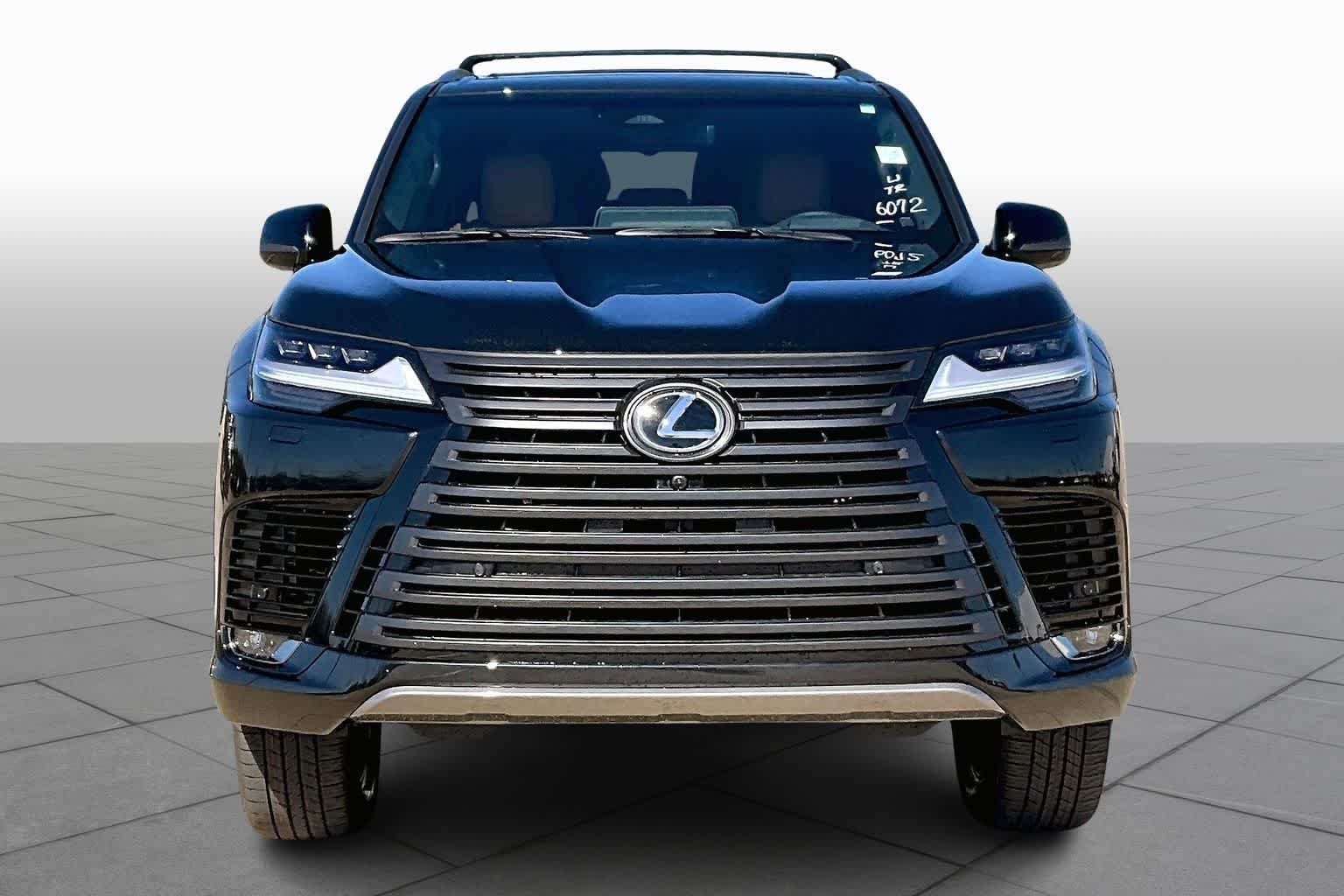 New 2026 Caviar Lexus LUXURY image 3