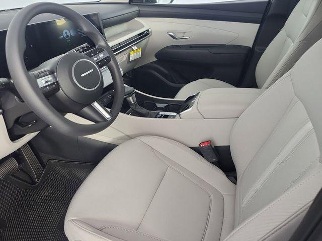 New 2026 Red Hyundai SEL AWD image 14