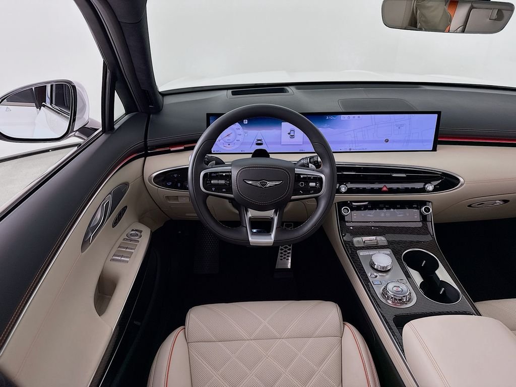 2026 GENESIS GV70 Sport Prestige - Photo 24