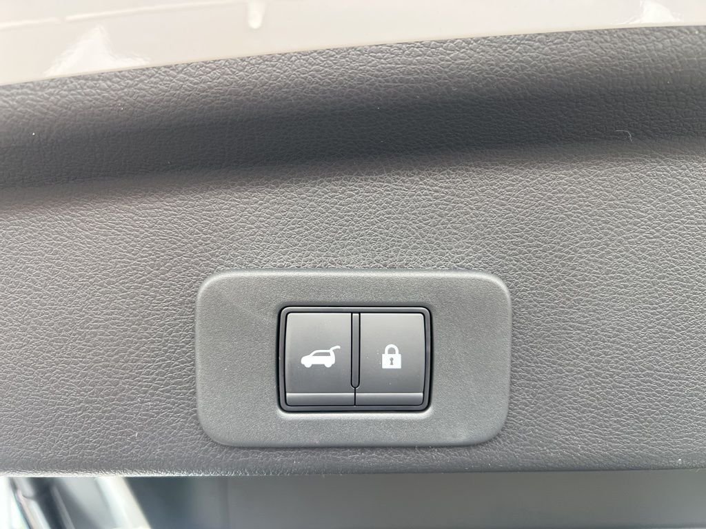 2026 Nissan Murano SV - Photo 12