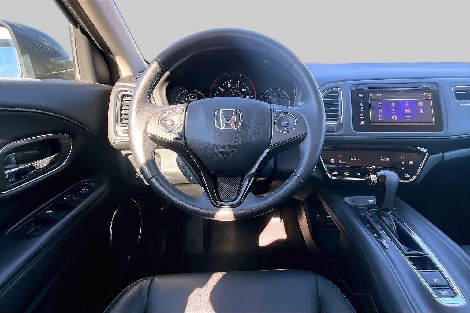 Used 2016  Honda EX-L w/Navi image 6