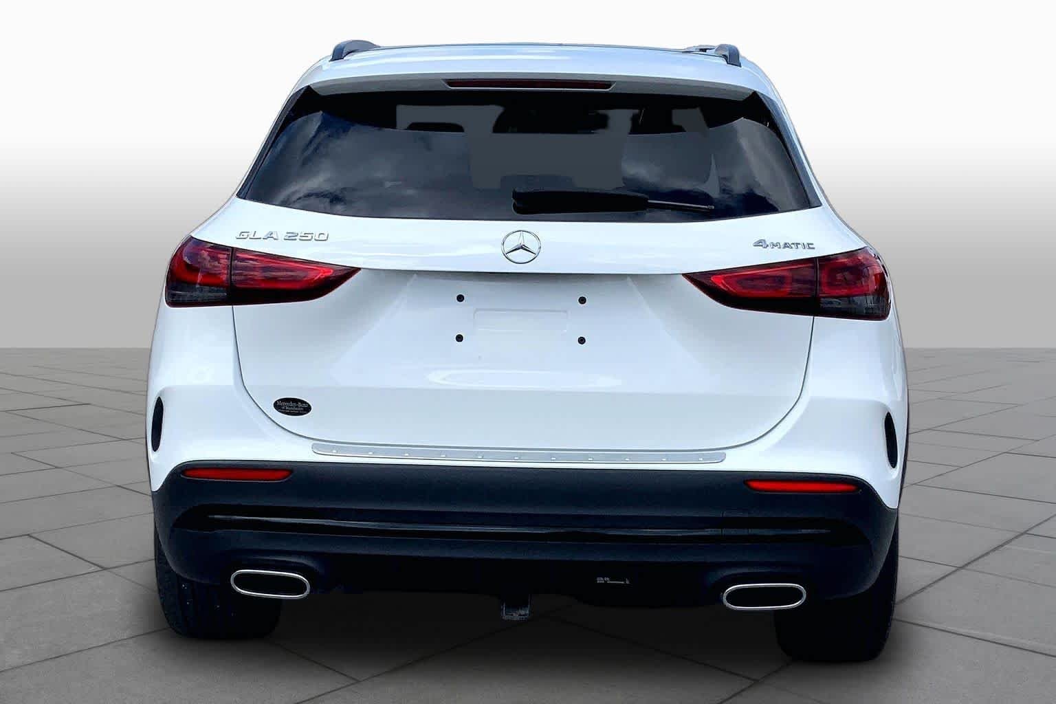 Certified Pre-Owned 2023 Mercedes-Benz GLA 250