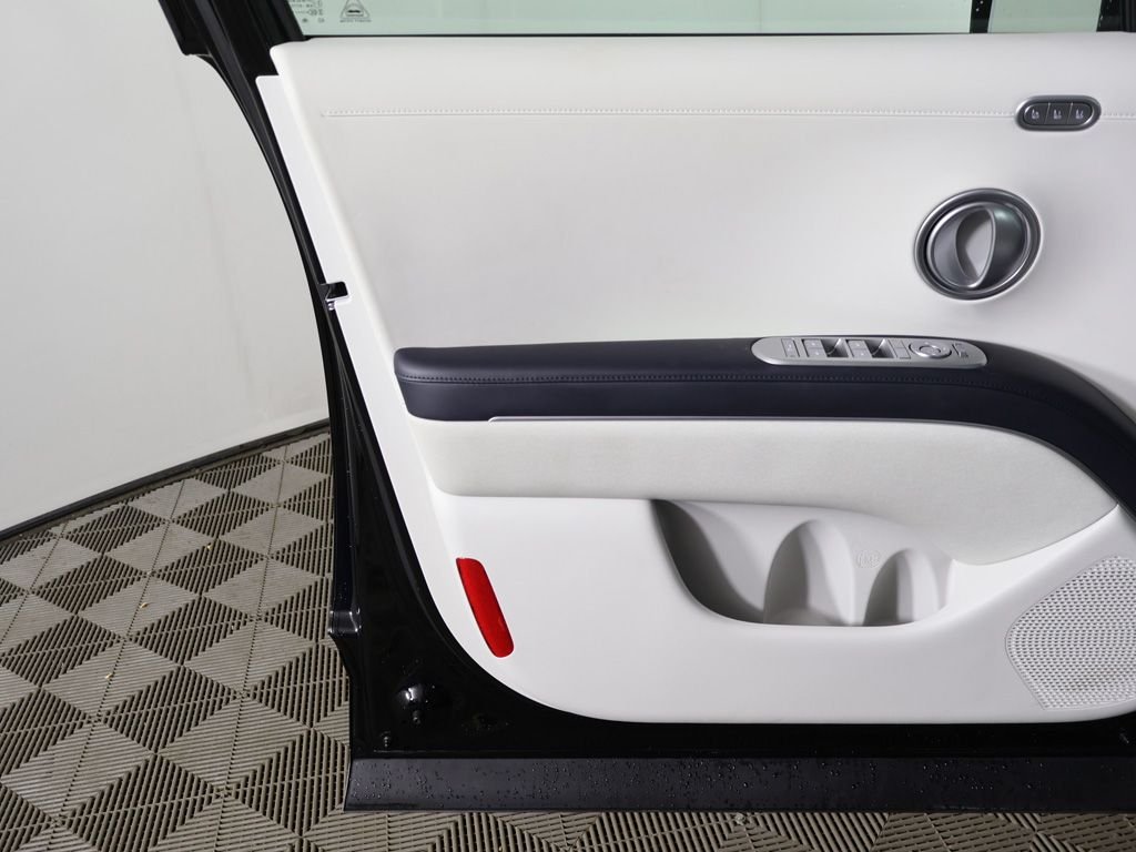 Certified Used 2026 Black Hyundai Calligraphy image 27
