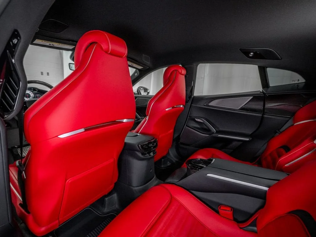 2025 Ferrari Purosangue Base - Photo 34