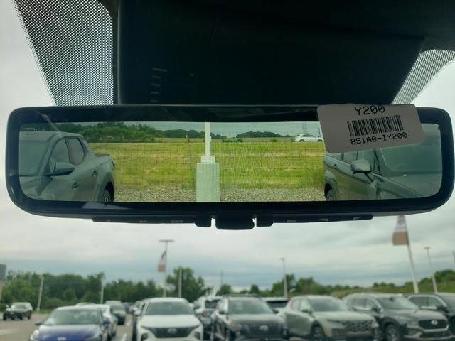 New 2026 White Hyundai Calligraphy image 19
